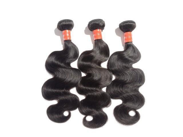 Body Wavy Diamond 8A Virgin Malaysian Hair Natural Black 100g Body Wavy Diamond 8A Virgin Malaysian Hair Natural Black 100g